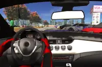 In-Car Mall Parking Simulator Screen Shot 4