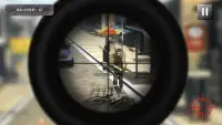 3D Combat Forces Sniper Screen Shot 1