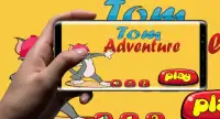 My tom Cat Adventure Screen Shot 0