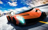 Cargurus lamborghini street racing car games 3D Screen Shot 0