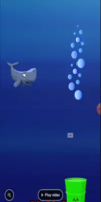 Save The Whale Screen Shot 2