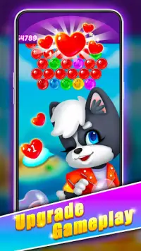 Bubble Shooter 2022 Screen Shot 2