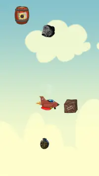 Plane Escape Challenge Screen Shot 0