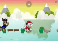 Patrol Jump Games For Paw Puppy Version Screen Shot 3