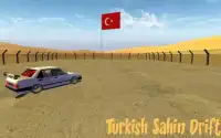 Turkish Şahin Drift Screen Shot 4