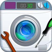 Çamaşır Makinesi Tamir