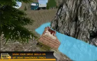 Jungle Farm Animal Transporter Screen Shot 3