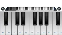 Pro Piano Real Screen Shot 3