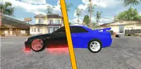 Doblo Drift & Park Simulator Screen Shot 4