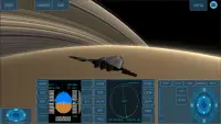 Space Simulator Screen Shot 7