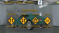 Đường cao tốc giao thông Racer 3D 2019 Screen Shot 2