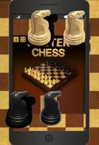 Chess King Master Screen Shot 0