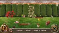 Objetos Ocultos juegos gratis:Alice in Wonderland Screen Shot 5
