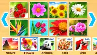 Jigsaw Puzzles: Picture Puzzle Screen Shot 7