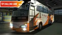 Bus Simulator Indonesia 2017 Screen Shot 2