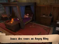 Angry King: Scary Pranks Screen Shot 16