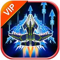Space Shooter - Strikers Attack - Galaxy Shooter