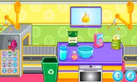 Yummy Pizza, Cooking Game Screen Shot 6