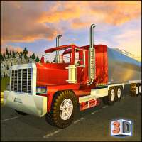 Cargo Truck USA Driver 2020
