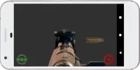 AK-47 Gun Sounds: Gun Shooter Fight Simulator Screen Shot 3