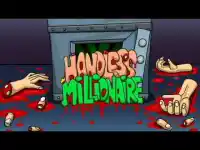 Handless Millionaire 3 Screen Shot 0