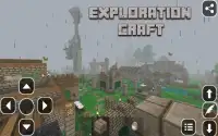 Exploration Building Block Craft 2020 Screen Shot 4
