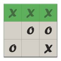 Fast Tic Tac Toe Configurable