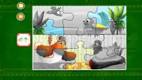 Bird Jigsaw Puzzle Screen Shot 3