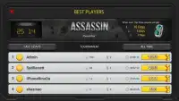 Assassin GO - MMORPG Screen Shot 5