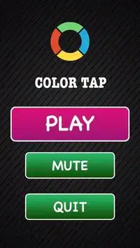 Color Tap Switch Screen Shot 0