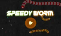 Speedy Worm Screen Shot 0