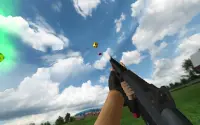 VR Air 360 Shooting Screen Shot 2