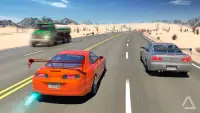 Driving Zone 2: Car simulator Screen Shot 3