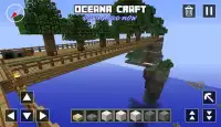 Oceana Craft Screen Shot 2