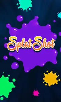 SplatShot Screen Shot 0