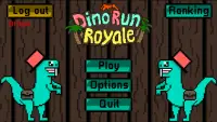 DinoRun Royale Screen Shot 0