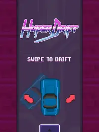 Hyper Drift Screen Shot 3