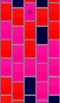 Pink Tiles Free Screen Shot 2