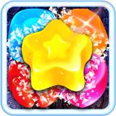 Jelly Star