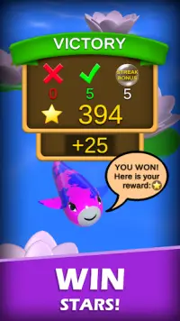 Feena Fish: Math Adventure Screen Shot 2