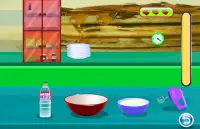 Pancake cooking  games Screen Shot 5