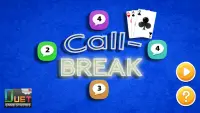 Call Break Screen Shot 0