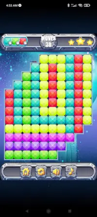Candy Block Puzzle Screen Shot 4