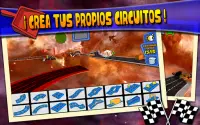 SGR 2019 Juego De Carreras De Karts Arcade Gratis Screen Shot 19