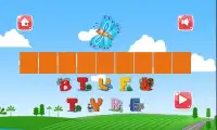 Fun Spelling Games For Kids Screen Shot 1