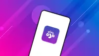PlayOjo App Screen Shot 1