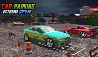 Auto-Parken 3D-Extreme Fahrer Screen Shot 15