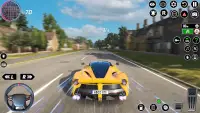 Real Car Racing: PRO Car Games Screen Shot 1