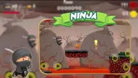 Mini Ninja Adventure Screen Shot 2