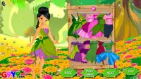 fashion dress up jeu Screen Shot 2